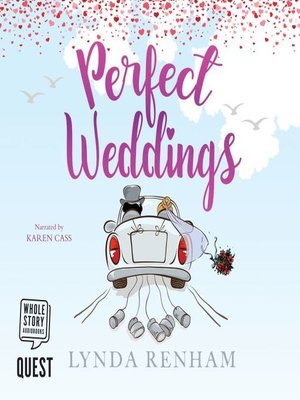 cover image of Perfect Weddings